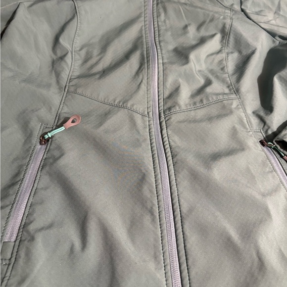 Gerry impermeable Weber Sage Utility Jacket - Picture 2 of 11